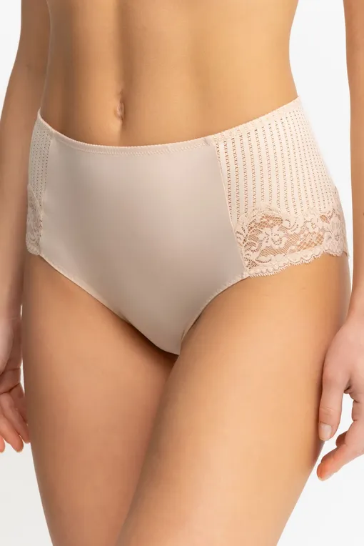 Трусы Chantelle C93740 01N Golden beige