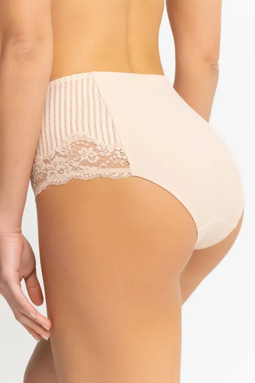 Трусы Chantelle C93740 01N Golden beige