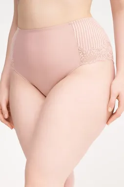 Chantelle C93740 0VF Authentic pink