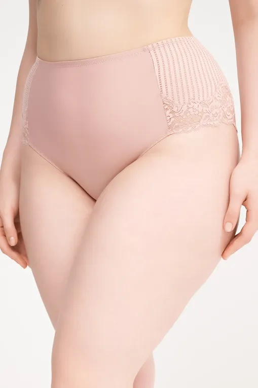 Трусы Chantelle C93740 0VF Authentic pink