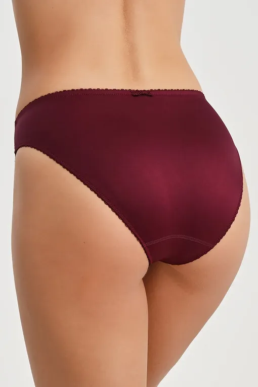 Трусы Conturelle 81005 566 Cassis