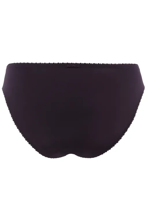 Трусы Conturelle 81005 726 Cosmic Violet