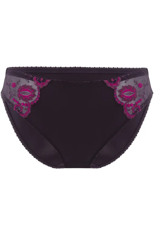 Трусы Conturelle 81005 726 Cosmic Violet