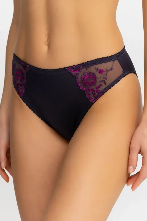 Трусы Conturelle 81005 726 Cosmic Violet