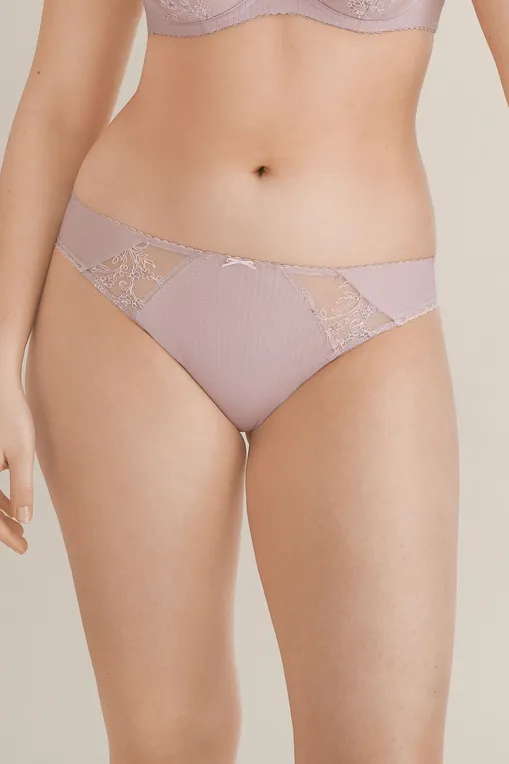 Трусы Conturelle 810840 705 Purple Lotion