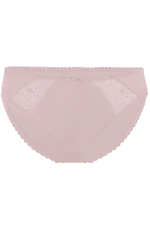 Трусы Conturelle 810840 705 Purple Lotion