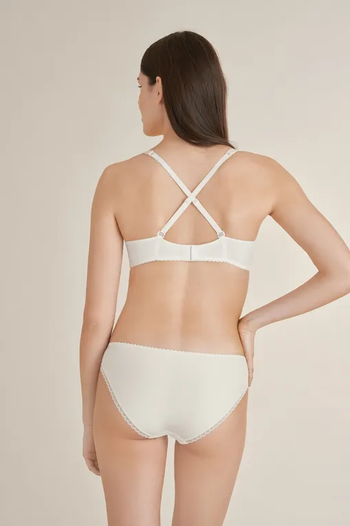 Трусы Conturelle 810840 710 Cream