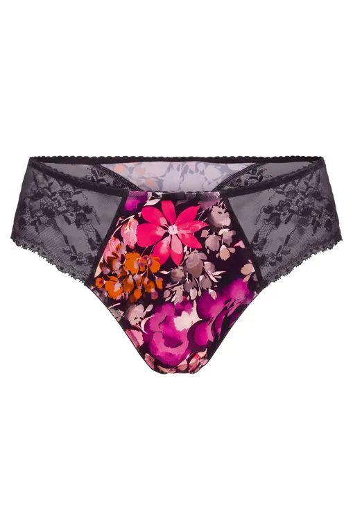 Трусы Conturelle 812836 563 Feige