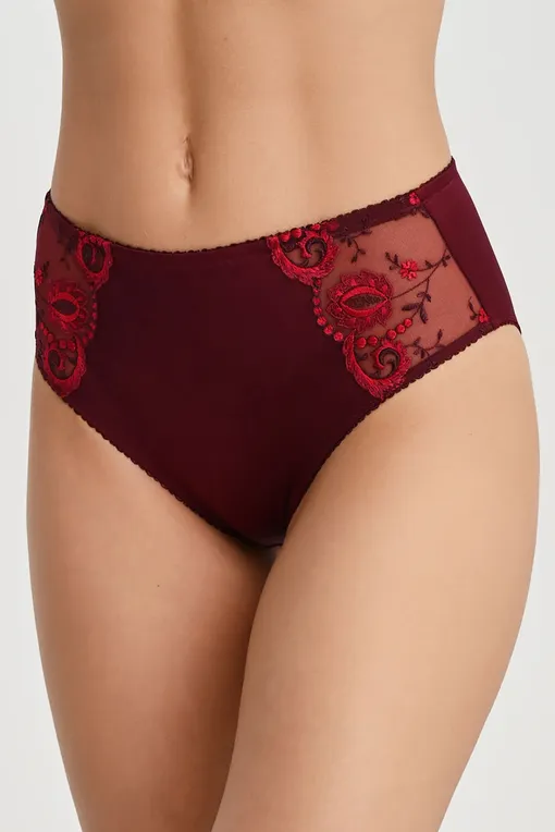 Трусы Conturelle 81305 566 Cassis