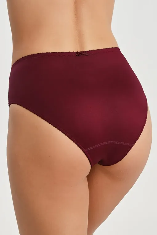 Трусы Conturelle 81305 566 Cassis