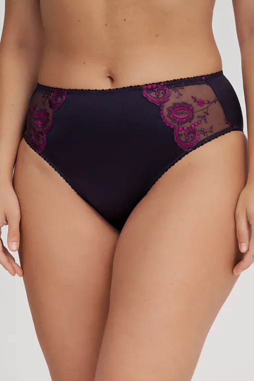 Трусы Conturelle 81305 726 Cosmic Violet