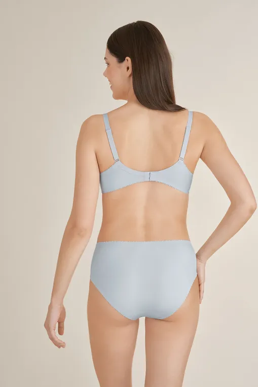 Трусы Conturelle 81305 539 Ice Blue