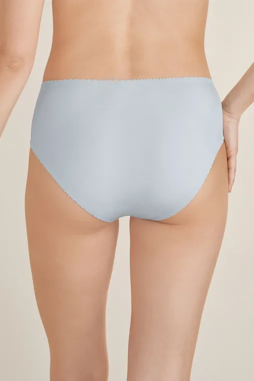 Трусы Conturelle 81305 539 Ice Blue