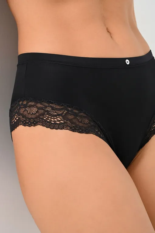 Трусы Conturelle 813826 04 schwarz