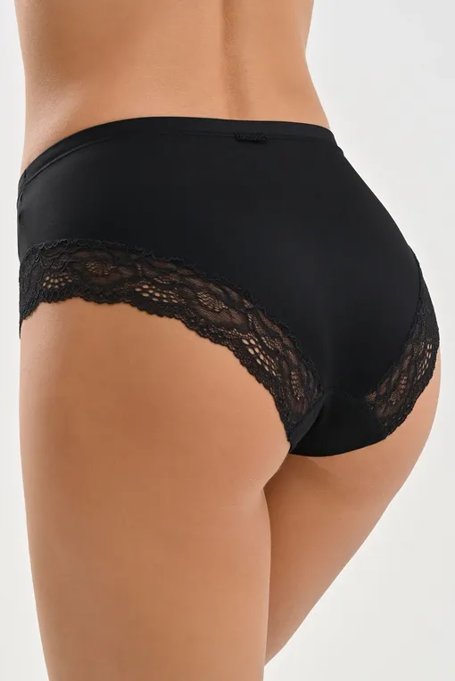 Трусы Conturelle 813826 04 schwarz