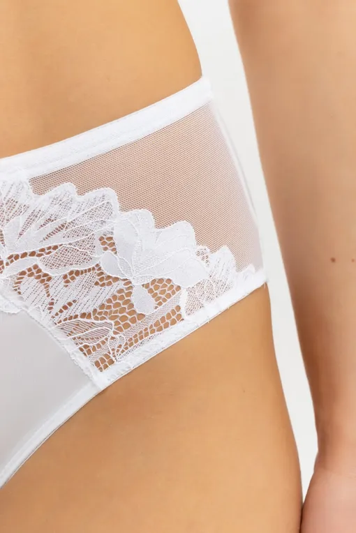 Трусы Conturelle 813839 03 weis