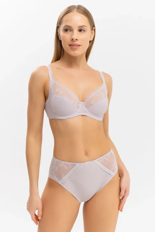 Трусы Conturelle 813840 705 Purple Lotion