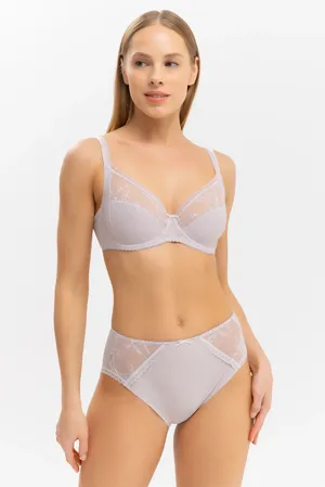 Conturelle 813840 705 Purple Lotion