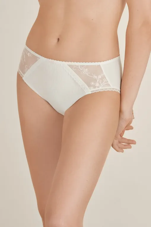 Трусы Conturelle 813840 710 Cream