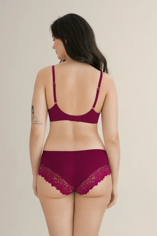 Трусы Conturelle 814839 44 Velvet