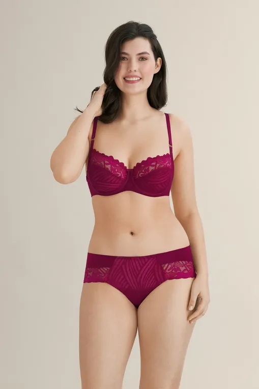 Трусы Conturelle 814839 44 Velvet