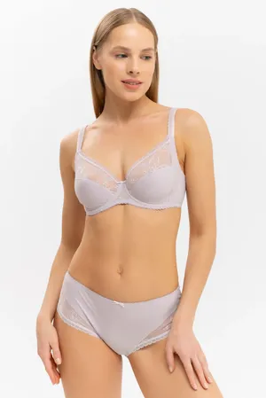 Conturelle 814840 705 Purple Lotion