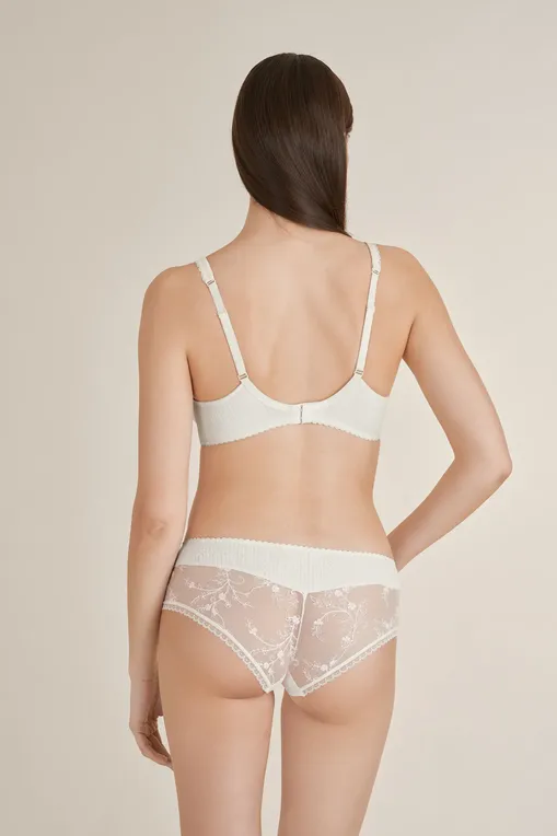 Трусы Conturelle 814840 710 Cream