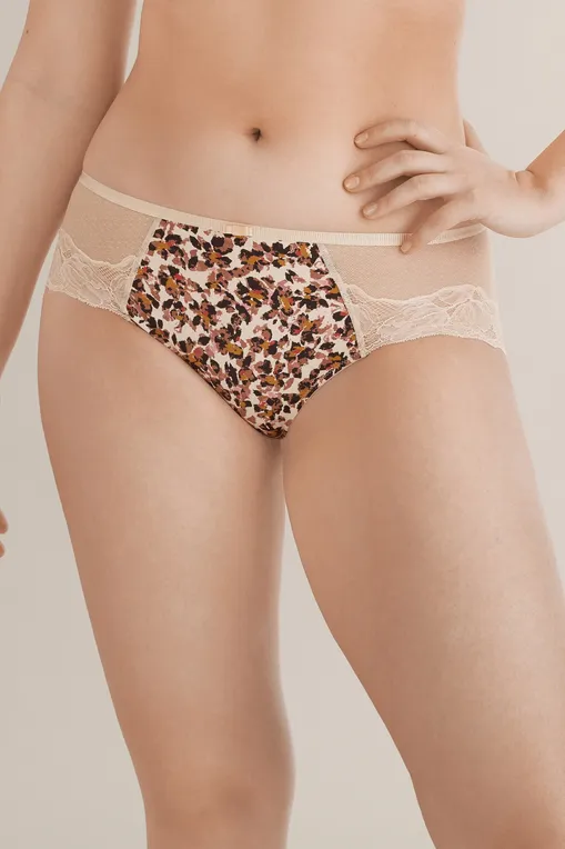 Трусы Conturelle 814842 720 Pearl