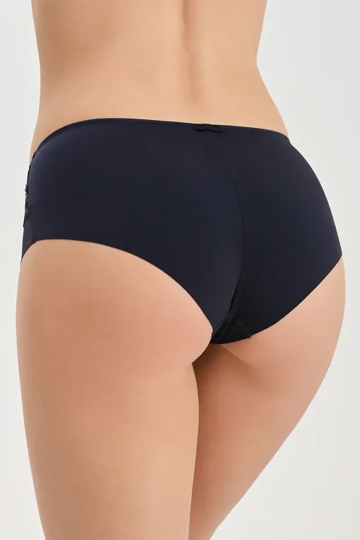 Трусы Conturelle 814845 551 endless blue