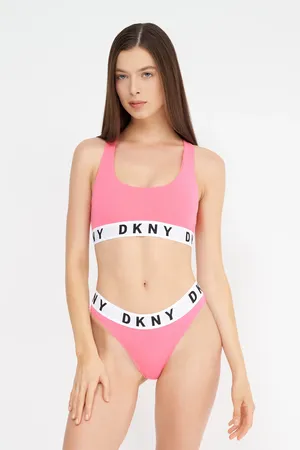 DKNY DK4513 I650Y Pink Taffy