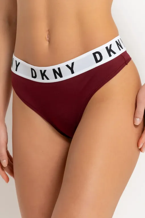 Трусы DKNY DK4529 I224Y
