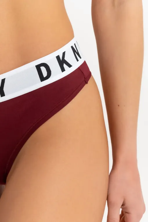 Трусы DKNY DK4529 I224Y