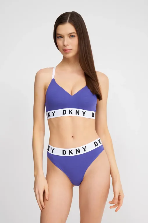 Трусы DKNY DK4529 I502Y DUSK