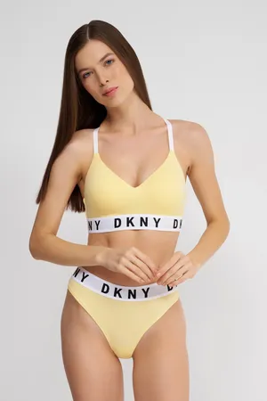 DKNY DK4529 I741Y Mellow Yellow