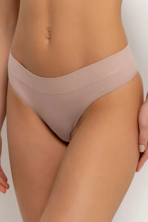 Трусы DKNY DK5016 6UQ shell