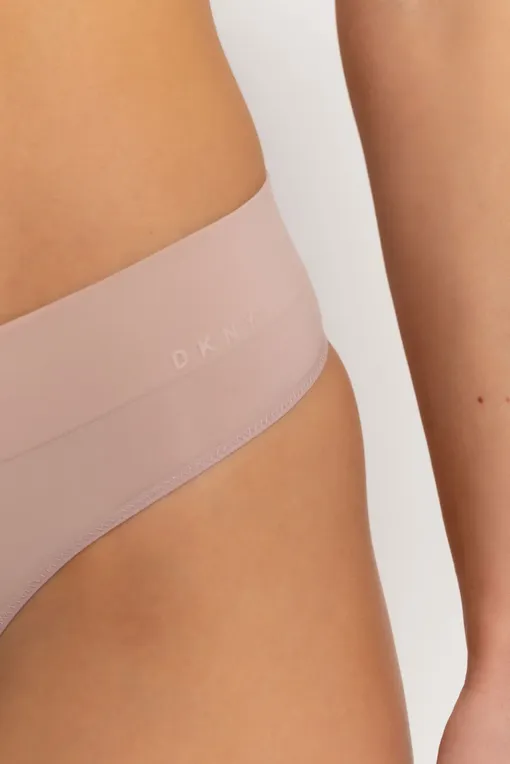 Трусы DKNY DK5016 6UQ shell