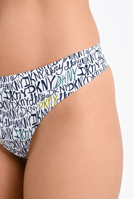 Трусы DKNY DK5026 I961Y