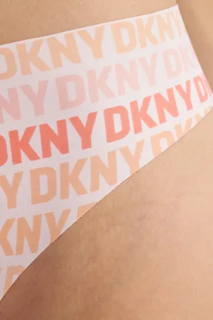 DKNY DK5026 I699Y Logo Ombre Print