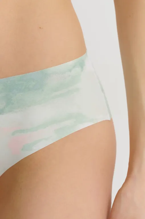 Трусы DKNY DK5028 I336Y SOFT SPRAY PRINT