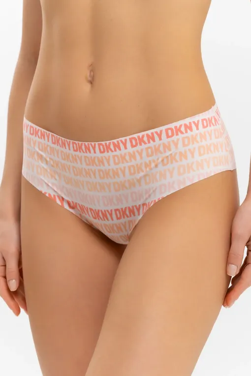 Трусы DKNY DK5028 I699Y Logo Ombre Print
