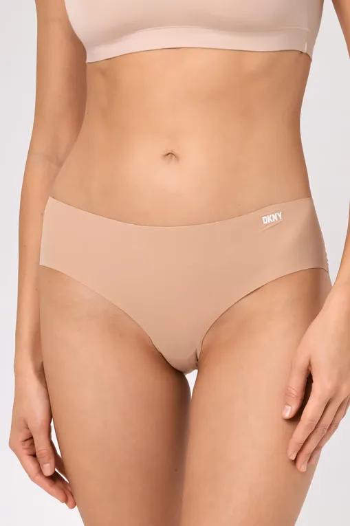 Трусы DKNY DK5028BP3 I929Y Black/Glow/Striped