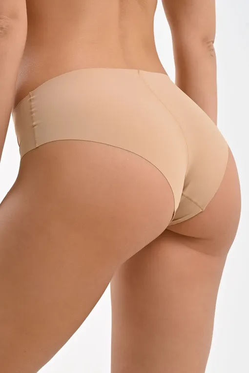 Трусы DKNY DK5028BP3 I389Y Black/Glow/Rose