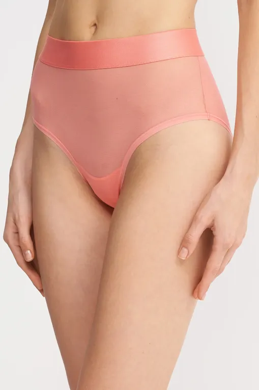 Трусы DKNY DK8195 I681B Shell Pink