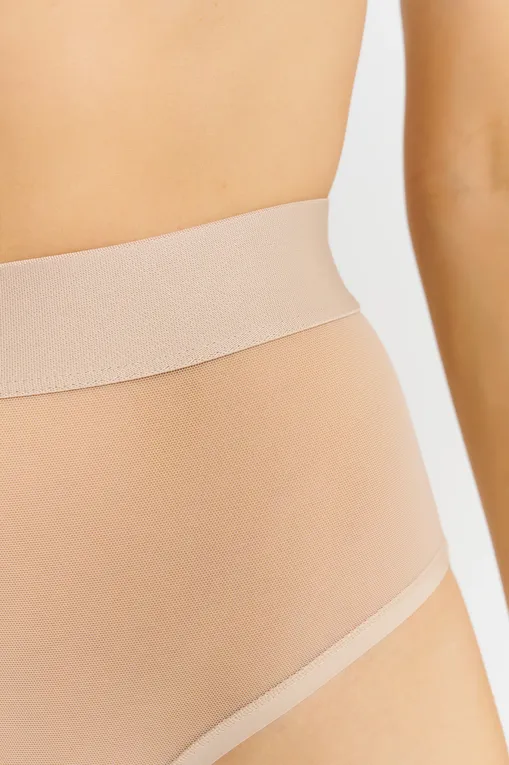 Трусы DKNY DK8195 I103Y CASHMERE