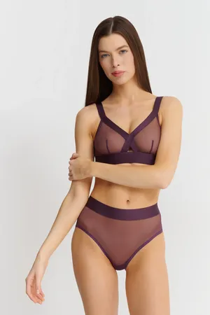 DKNY DK8195 I503Y PLUM PERFECT