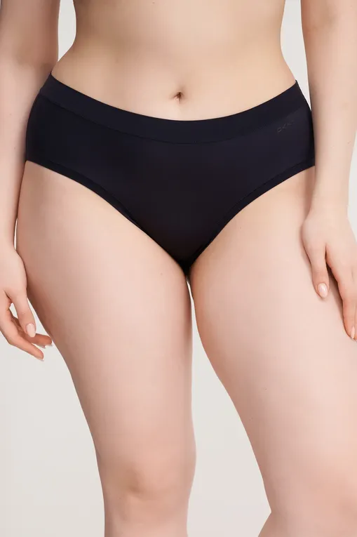 Трусы DKNY DK8963 I001A Black