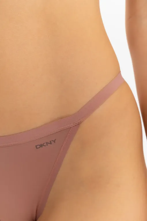 Трусы DKNY DK8967P3 I767Y BLKRSEBSH