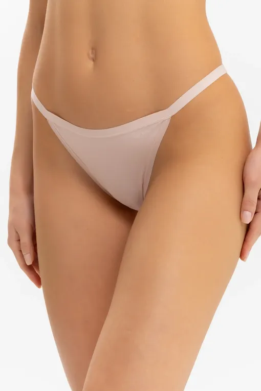 Трусы DKNY DK8967P3 I767Y BLKRSEBSH