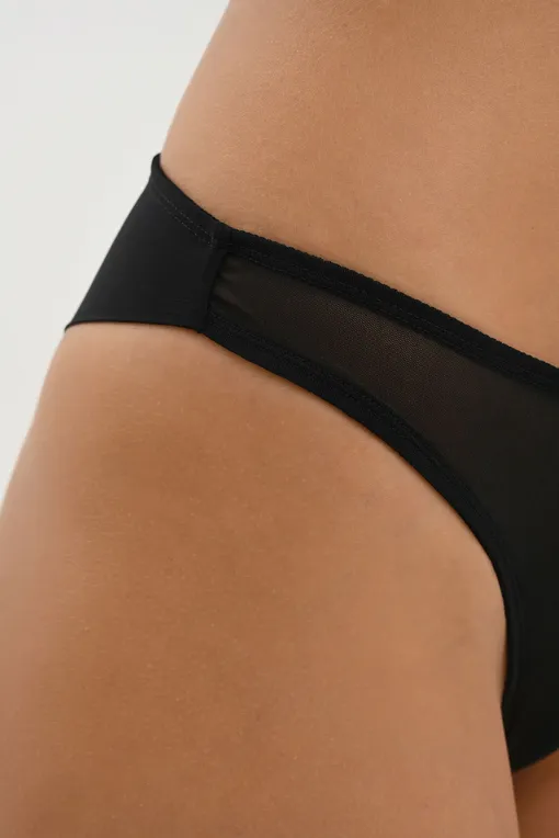 Трусы DNUD Paris L704CU NOIR