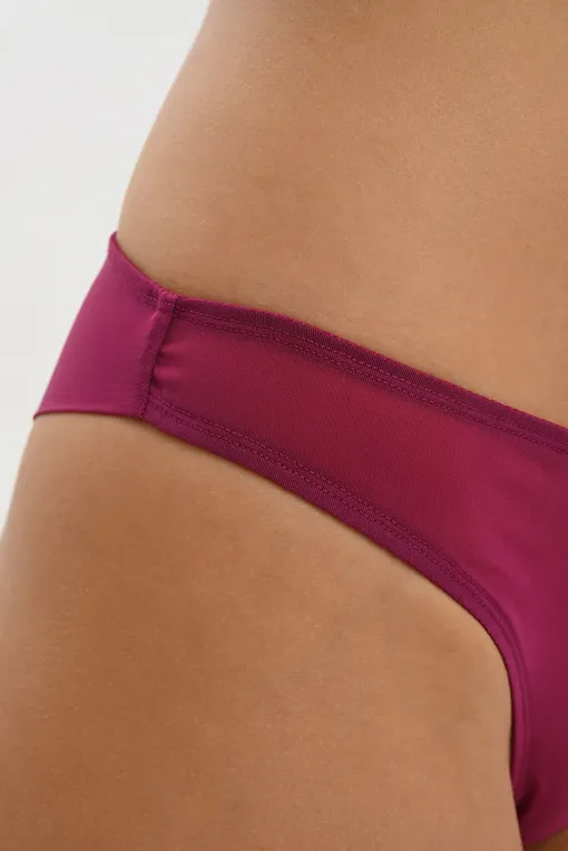 Трусы DNUD Paris L704CU BERRY